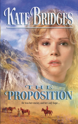 Title details for The Proposition by Kate Bridges - Available